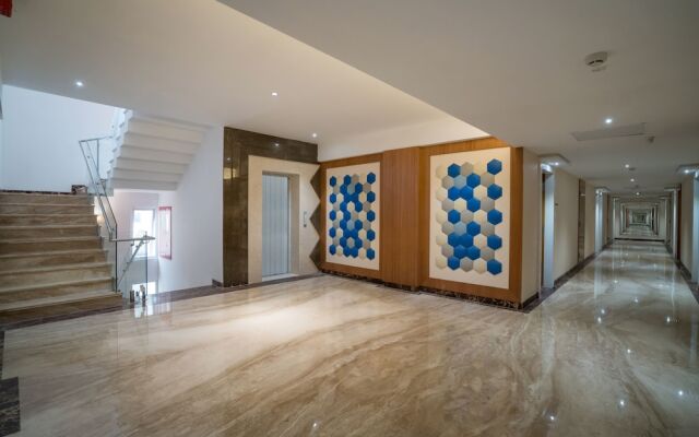 JK Hotels