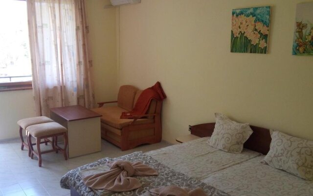 Guesthouse Oasis