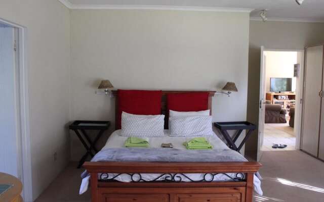 Tsitsikamma Sunrise Caravan Park