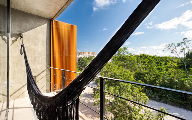 Seremonia Studios by Soyrumi