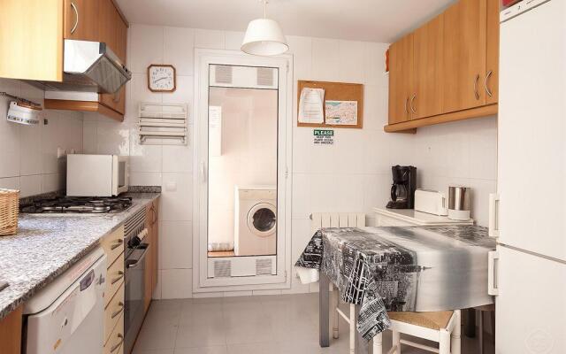 Gracia Apartments