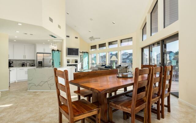 3409 Galveston - 4 Br Home