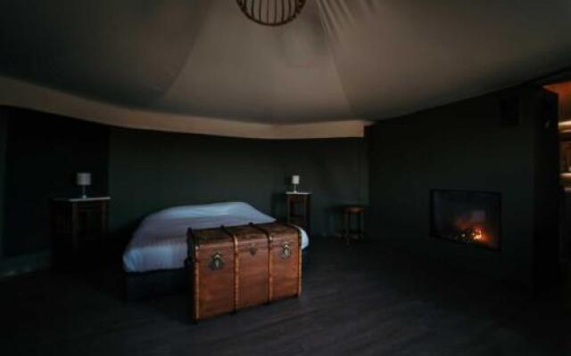 Glamping-Adventure Valley Durbuy
