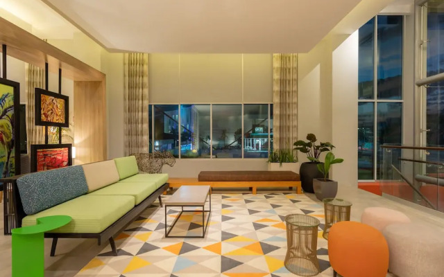 Hyatt Centric San Salvador