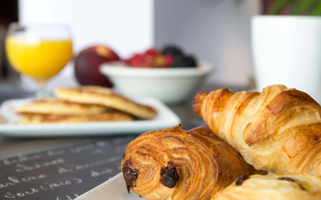 Hotel du Golf de lAilette, The Originals Relais (Qualys-Hotel)