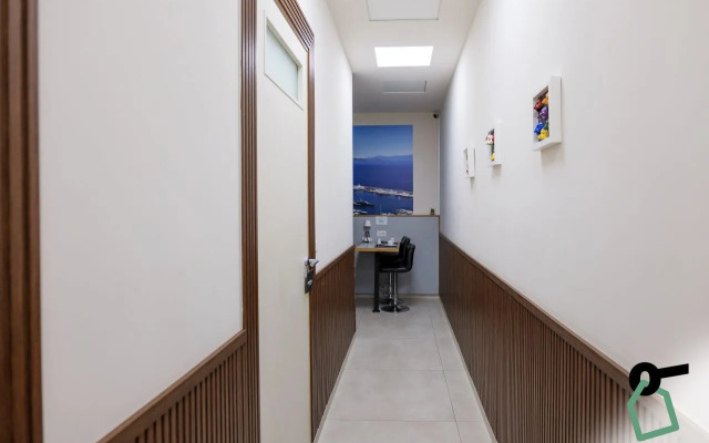 Hotiday Room Collection - Napoli Botanique