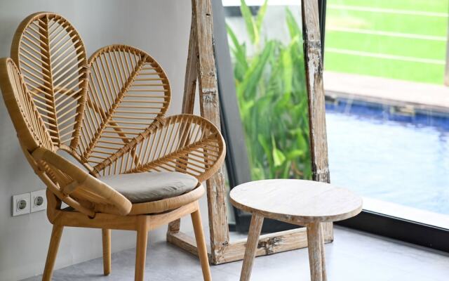 Villa Emilia Seminyak by Nagisa Bali