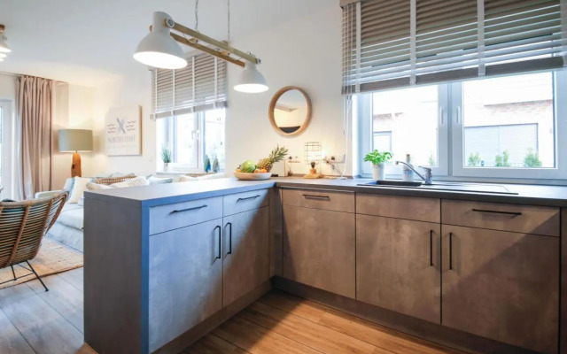 Ferienhaus NORTH COAST