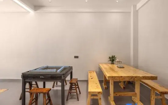 Liangyu Homestay