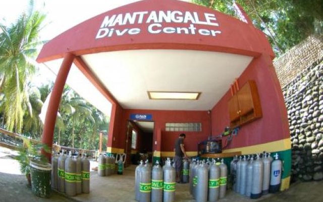 Mantangale Alibuag Dive Resort, Inc.