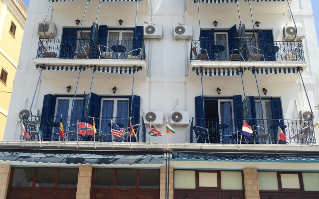 Areti Hotel