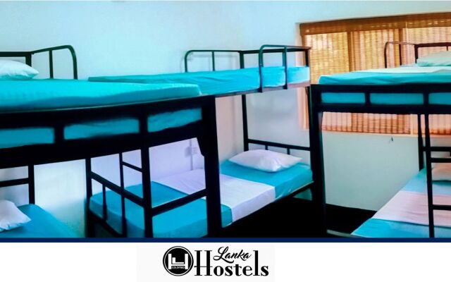 Yoho Lanka Hostels