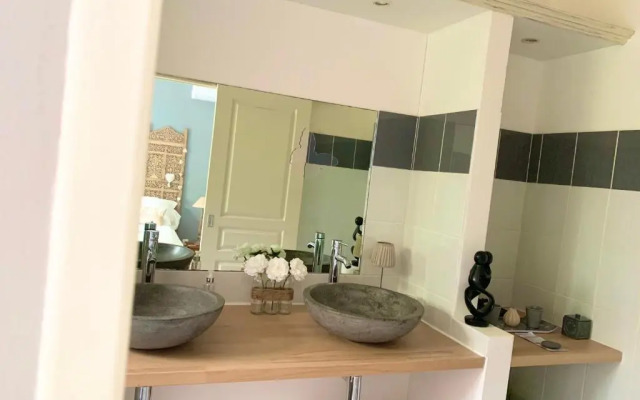 la maison du bonheur