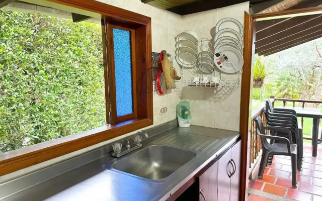 Finca Los Eucaliptos