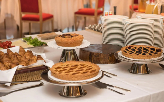 SHG Hotel Villa Carlotta