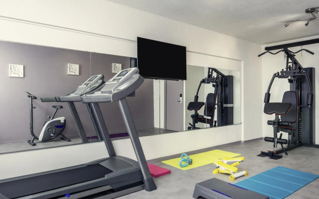 Mercure Paris Le Bourget