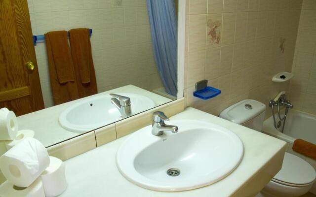 Apartamentos Carlota