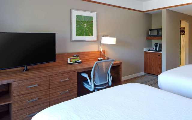 Hilton Garden Inn Boston/Marlborough