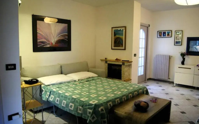 La Veranda sul mare