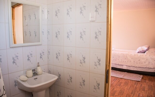 Lodge Las Rocas - Hostel