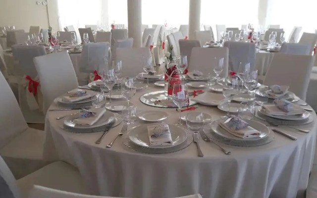 Hotel Valeria del Mar