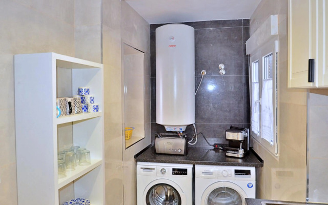 La leyenda del Pilar 1616, Realejo