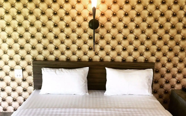 Baansuan Leelawadee Resort Nan