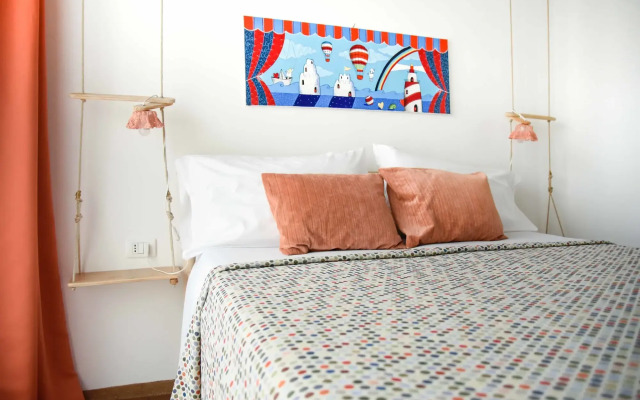 Sempreverde Atelier B&B