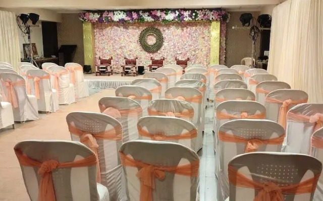 Krishna Inn - Kolhapur's 1st Green Hotel !!!