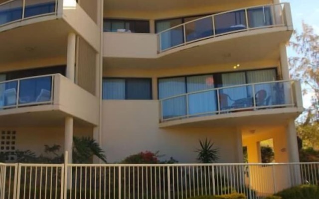 Costa Bella Apartments