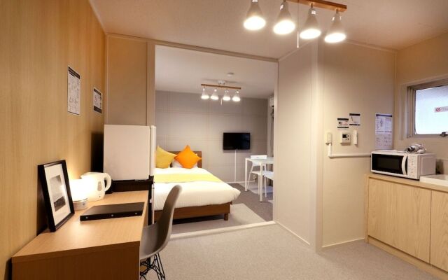Smart Stay 3 by Residence Hotel