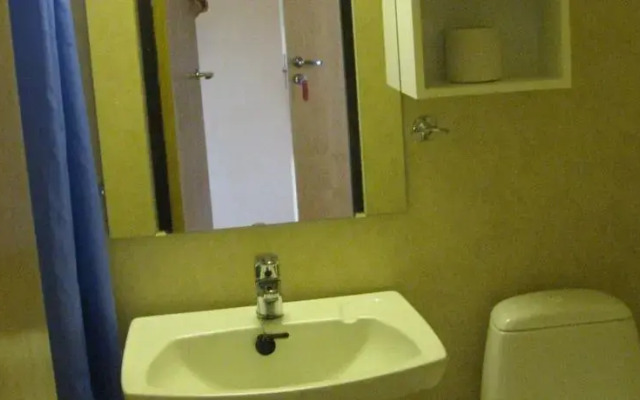 Bo Sommermotel Gullbring