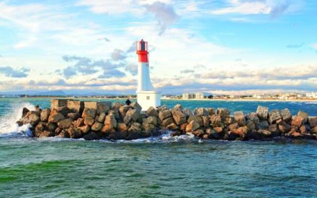 Les Maisons de la Plage