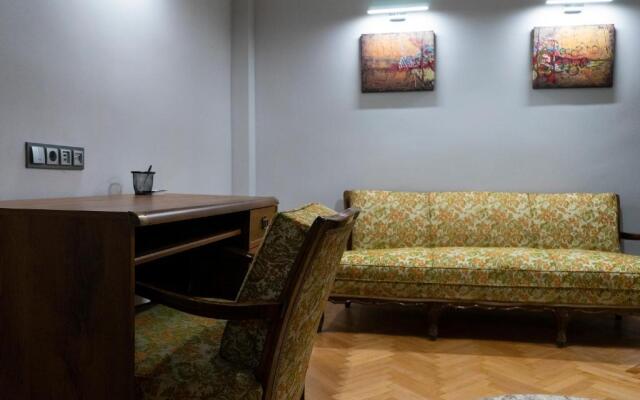 Jasmine Central Apartment
