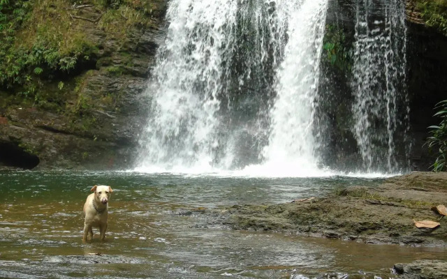 Posada Fin del Mundo
