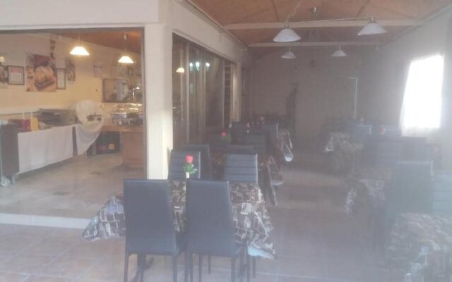 Chrysanthos Boutique Apartments