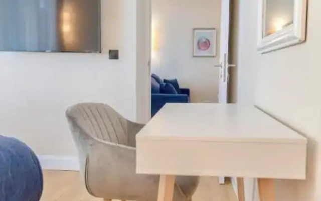 Residence S Apart Hotel