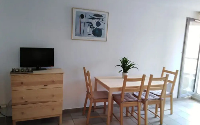 Residence La Servie