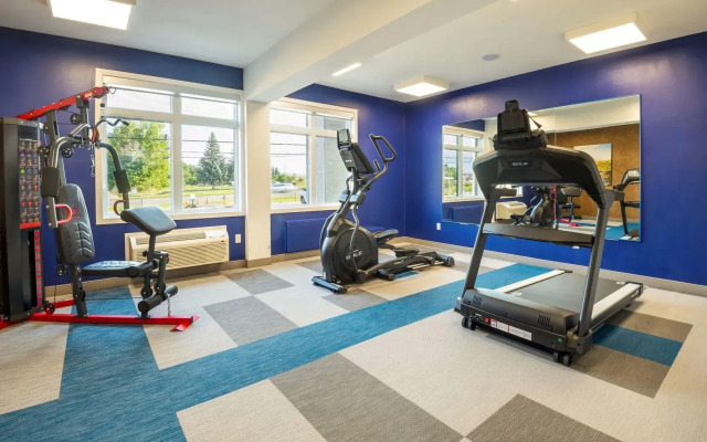 Comfort Inn & Suites Kingston (Ontario)