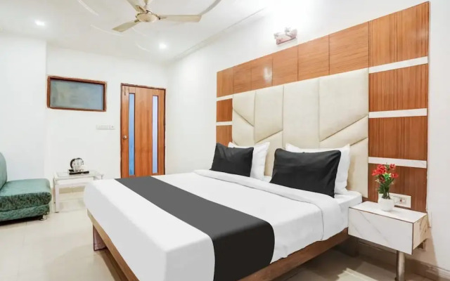 My Home Hotels