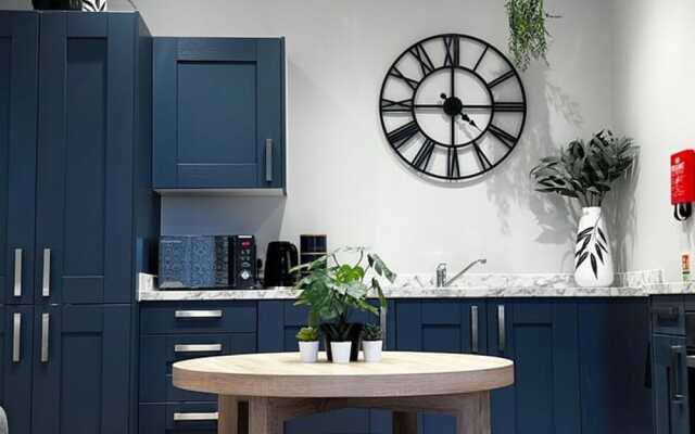 The Gathering On The Rows - City Centre