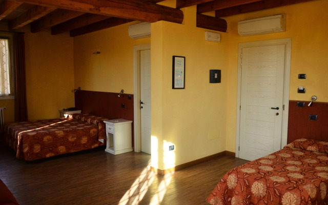 Agriturismo La Razza