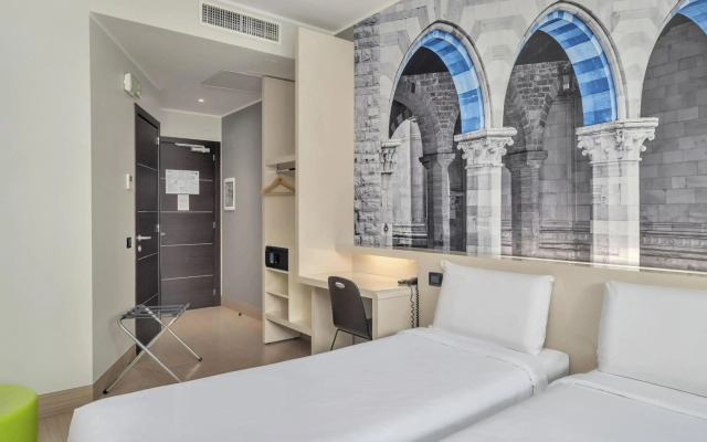 B&B Hotel Como Camerlata