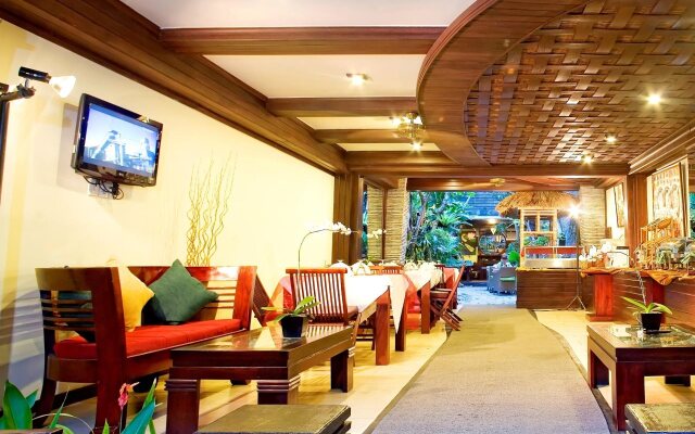 The Bali Dream Villa Seminyak