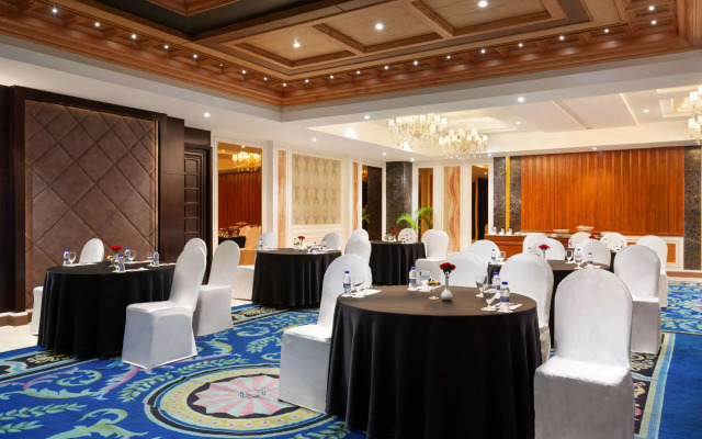 Ramada Encore by Wyndham Jalandhar