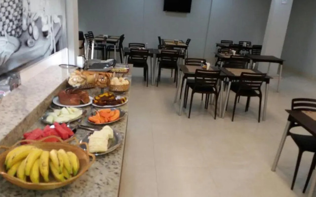 Italian Palace Hotel