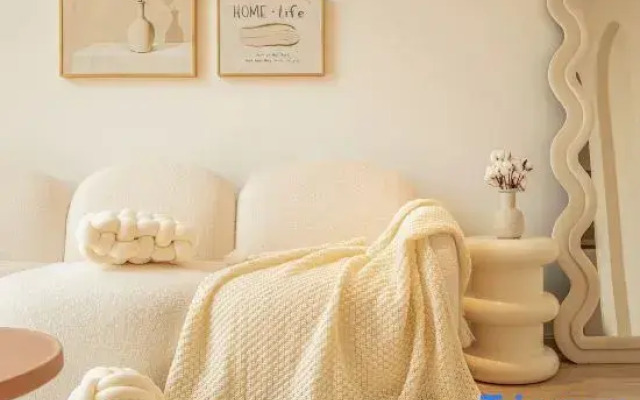 Yonghewu Designer Homestay (Xinyingxincheng Branch)