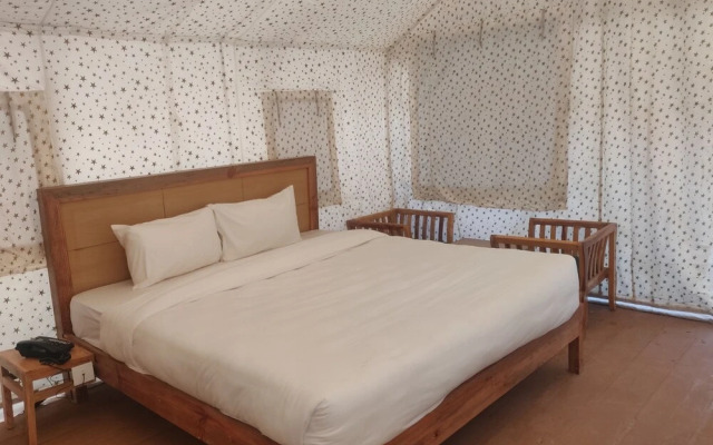 Mountain Eco Health Resort