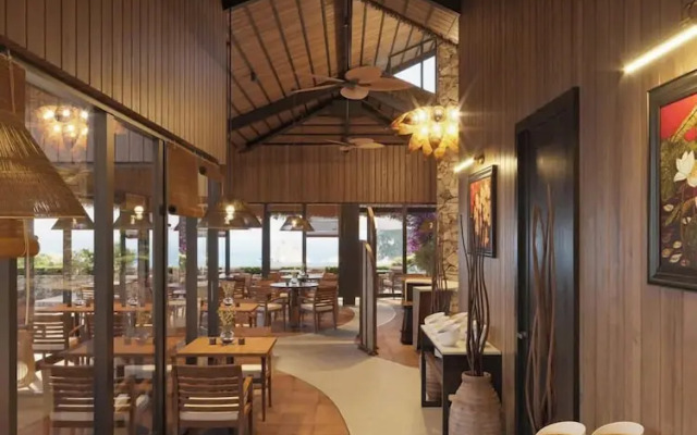 Pandora Beach Mui Ne Retreat