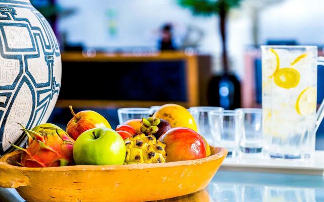 Grand Mercure Belem Do Para